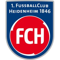 1. FC Heidenheim 1846