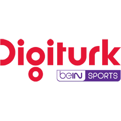 beIN Sports (DigiTürk Euro via IPTV)