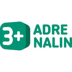 3+ Adrenalin (oneplus App)