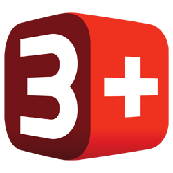 3 Plus
