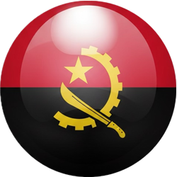 Angola ♀