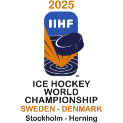 Eishockey-WM 2025
