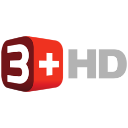 3 Plus HD