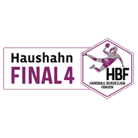DHB-Pokal (Frauen)
